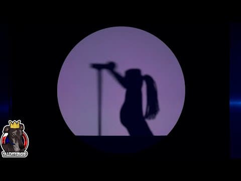 Shadow Ace AGT Semi-Finals Performance