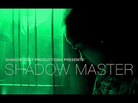 Shadow Master (1987)